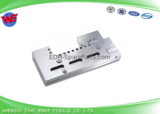 SV280-100mm 120MM SV280-150mm Jig Holder Klem Perlengkapan Kawat EDM CNC Catok Baja