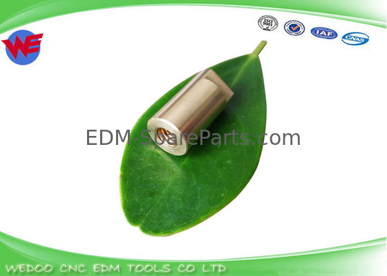 100446275 Contact Pin Agie Charmilles Bagian EDM Annealed Kontak Lengan