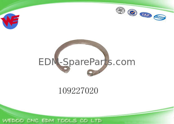 109227020 109227218 109227018 Ring Pengendalian Charmilles Bagian Mesin EDM