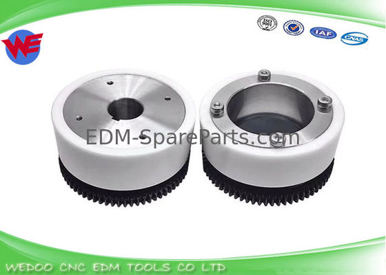 118534C 118535D  Roller Umpan EDM Keramik Sodick  D70*d24*20T