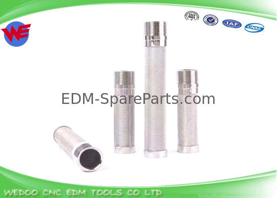 130003846 130003851 Charmilles EDM Saringan Filter Tipe Panjang