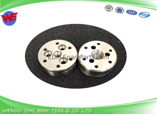 Power Feed Die Lower Guide Holde X256C302H01 DET8600 MV Mitsubishi