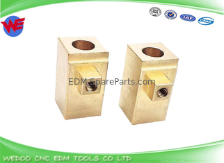 200640068 FI Charmilles Kuningan Potong Kawat Dukungan Kontak Bagian EDM 200.640.068