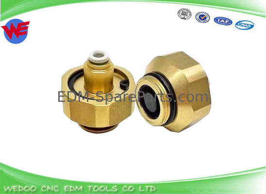 Kartrid Pneumatik 135008865 200542649 200543897 Suku Cadang EDM Charmilles pneum.