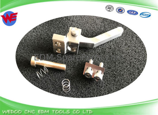 X262D713H02 X263D763N51 DCH96A021 DCH9600 Lever untuk MV EDM Stents Mitsubishi