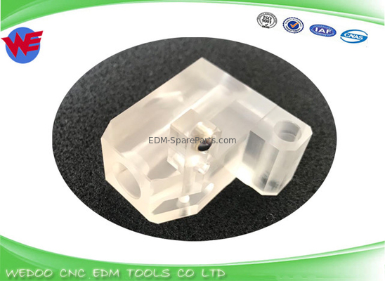 X056C804G51 DK13400 PIPA HEAD MITSUBISHI FA EDM PANAAN PUSU PIPA PANDUAN PANDUAN Atas