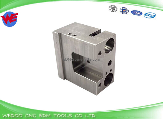 DCC7800 Die Housing X255C252H01 Pemegang Panduan Blok X253C935H01 DCC78A X255C252H02