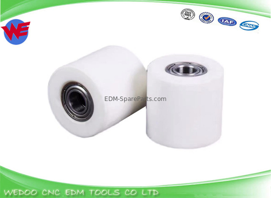 X085C147G52 DFA1000 EDM Mitsubishi MV Brake Roller OD22xID6xH21mm X263D558H01