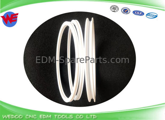 AQ325L Sodick EDM Wiper 3031971 3031793 Seal Plate Stopper Wiper A / Wiper B