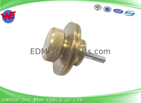 Set Lengkap Pulley B Bawah X602B845G51 Suku Cadang EDM Mitsubishi M455 OD60MM