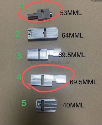 3087882 3082521 ALN AQ AQ400 Slide Block Untuk Upper Die Block