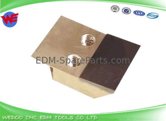 590848614  848.614 AgieCharmilles Mata Pisau L25xW17x7.7MMT Suku Cadang EDM