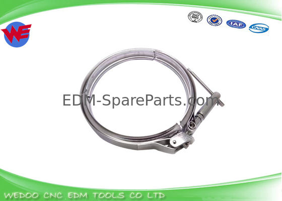 130.003.845 Hoop Untuk Tangki Resin Charmilles Tangki Resin EDM suku cadang 130003845