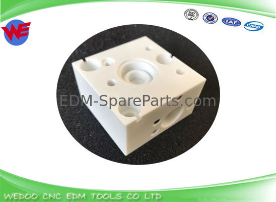 333014043 333017385 Antarmuka Panduan Dudukan Suku Cadang EDM Agie Charmilles 333017384