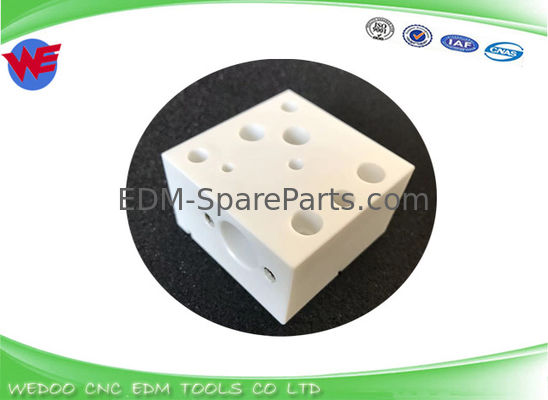 333014043 333017385 Antarmuka Panduan Dudukan Suku Cadang EDM Agie Charmilles 333017384