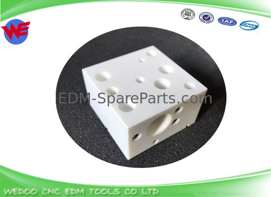 333014043 333017385 Antarmuka Panduan Dudukan Suku Cadang EDM Agie Charmilles 333017384