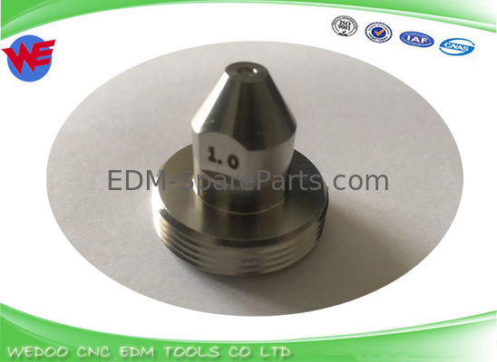 23EC085A218 23EC085A219  23EC085A220 33EC085A202 Suku Cadangan Jet Nozzle EDM Makino