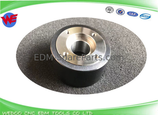 DK33900 X055C008G51 Mitsubishi 57*19*25T Pinch Wire Roller M409 Counter shaft