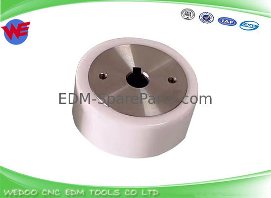 X054D256G51 X058D077G51 Spindel Roller Penjepit EDM Mitsubishi M402 57x10x18TMM