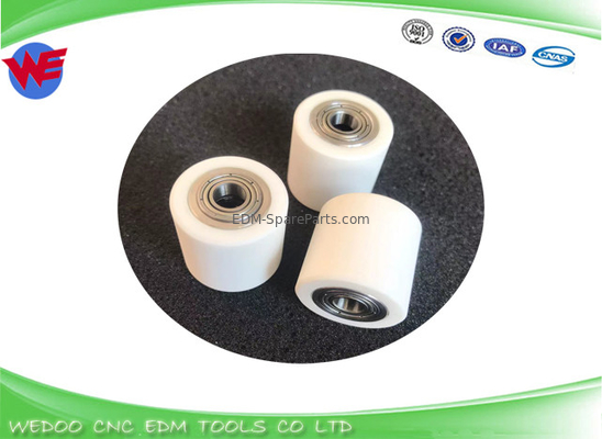 X085C147G52 DFA1000 EDM Mitsubishi MV Brake Roller OD22xID6xH21mm X263D558H01