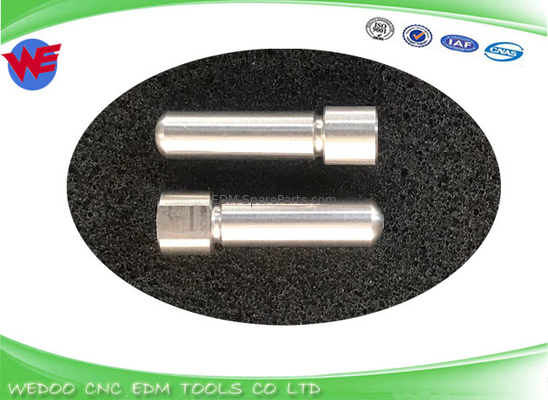 X274D773H01 DFD2300 GUIDE SHAFT Mitsubishi DFD2200 Poros kiri / kanan untuk rol