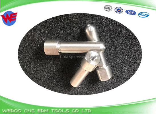 X274D773H01 DFD2300 GUIDE SHAFT Mitsubishi DFD2200 Poros kiri / kanan untuk rol