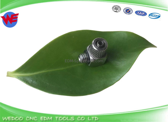 konektor A97L-0203-0464#FCL4M5 ELBOW SCREW JOINT EDM Fanuc A97L-0203-0464#FTL4M3