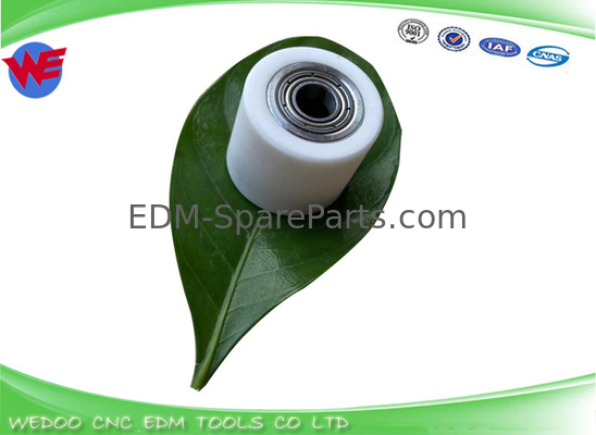 X085C147G52 DFA1000 EDM Mitsubishi MV Brake Roller OD22xID6xH21mm X263D558H01