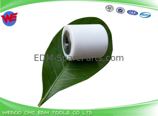 X085C147G52 DFA1000 EDM Mitsubishi MV Brake Roller OD22xID6xH21mm X263D558H01
