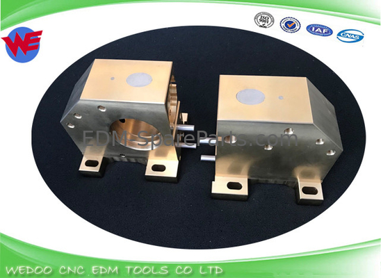 X181A354G51 X181A735G51 Pemegang Panduan Die Untuk Mitsubishi FA