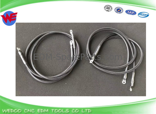 M711 kabel tanah ganda Mitsubishi EDM Bagian kabel tanah