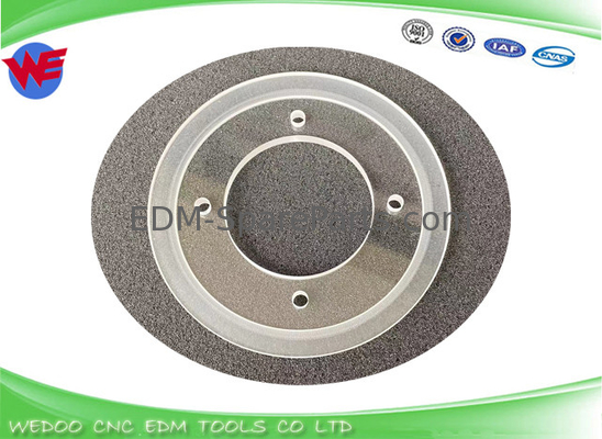 Penutup cincin A290-8119-X361Transparensi Plastik Cincin A290-8119-X362 Fanuc 90*45*5.2