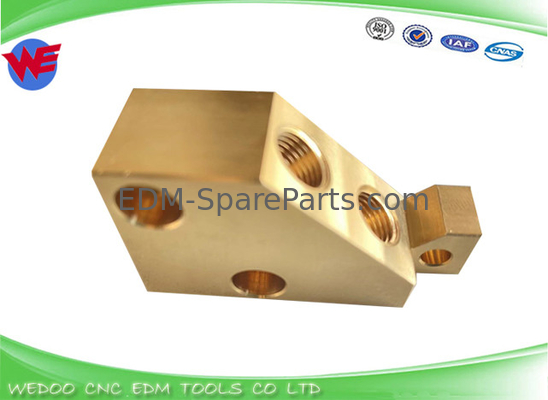 X268D658H01 DK26000 Blok Untuk Fitting Pipe FA Mitsubishi EDM Bagian M8521