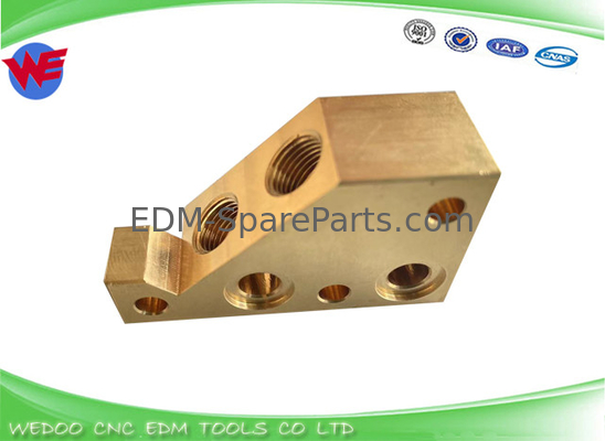 X268D658H01 DK26000 Blok Untuk Fitting Pipe FA Mitsubishi EDM Bagian M8521