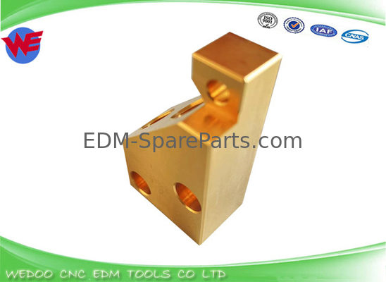 X268D658H01 DK26000 Blok Untuk Fitting Pipe FA Mitsubishi EDM Bagian M8521