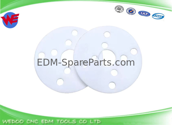 A290-8110-Y769 Fanuc Wire Edm Suku Cadang Lembar Gasket Kursi Cetakan Mata Bawah