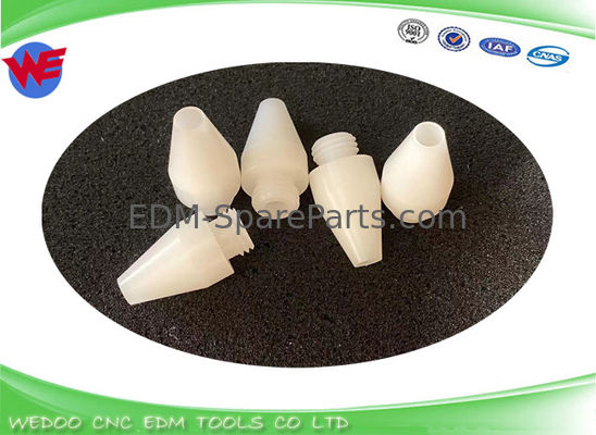 A290-8102-X622 A290-8123-X623 Kepala pipa untuk Fanuc EDM kawat potong Fanuc 17*T33*ID6