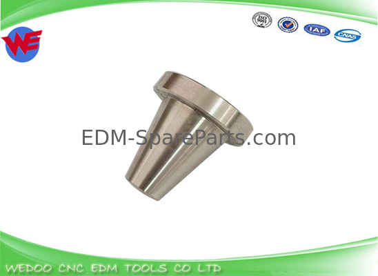X268D389H01 Mitsubishi FA EDM Bagian Deteksi Nozzle DJ48800 DWC- FA BA SS Cone