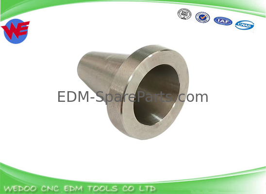 X268D389H01 Mitsubishi FA EDM Bagian Deteksi Nozzle DJ48800 DWC- FA BA SS Cone