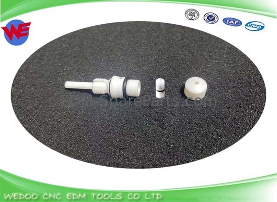 135016355 Keramik Panduan OD4.0*H9.0MM*0.8MM Robofil Agie Charmilles Bagian EDM