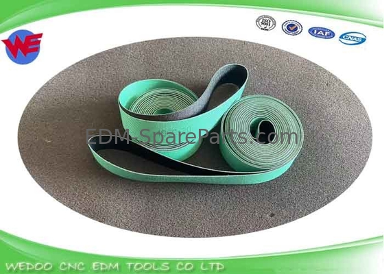 200640665 20x4060mm Flat Conveyor Belt Untuk Motor Wire Drive 200441192 15*3560