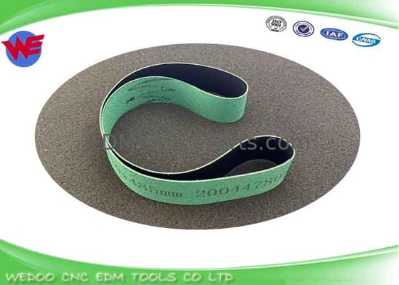 SPOOL DRIVE BELT 20*485MM 200447805 Charmilles Untuk Penggerak Kawat Motor