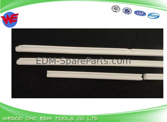 A290-8117-Z088 A290-8115-Z089 Fanuc SEAL PLATE / SLIDE PLATE A+B A290-8120-V067