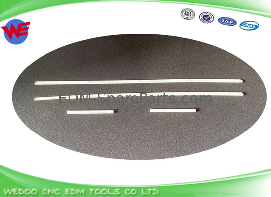 A290-8117-Z088 A290-8115-Z089 Fanuc SEAL PLATE / SLIDE PLATE A+B A290-8120-V067