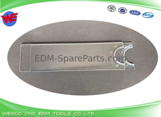A290-8117-V068#COM FANUC SLIDE PLATE A+B PLATE PACKING STOPPER WIPER A290-8127-V068 Pengendalian dan pengendalian sampah