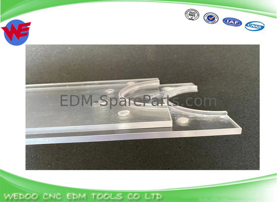 A290-8117-V068#COM FANUC SLIDE PLATE A+B PLATE PACKING STOPPER WIPER A290-8127-V068 Pengendalian dan pengendalian sampah