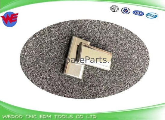 SPM Power Feed Contact 4*12*23mm Karbida SPM EDM suku cadang