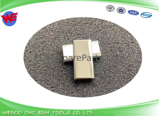 SPM Power Feed Contact 4*12*23mm Karbida SPM EDM suku cadang