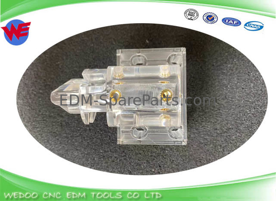 X052B539G51 DBQ3000 Ujung Pipa BA FA10S-A-CE Suku Cadang Mitsubishi EDM