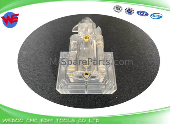 X052B539G51 DBQ3000 Ujung Pipa BA FA10S-A-CE Suku Cadang Mitsubishi EDM